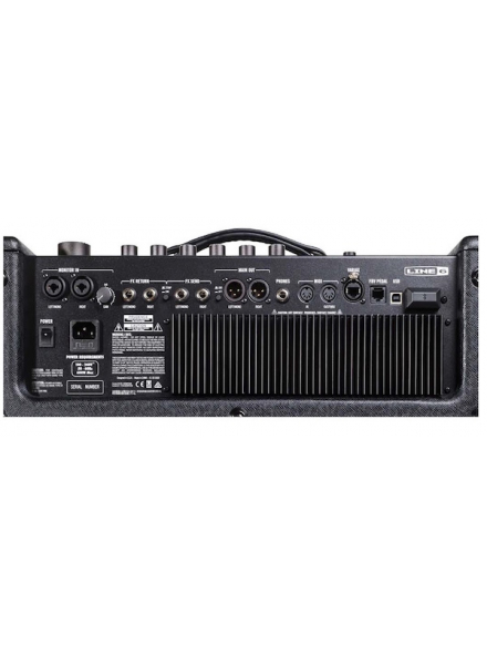 Firehawk 1500, зображення 4