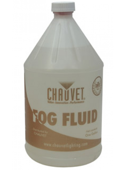 Fog Fluid FJU, зображення 1