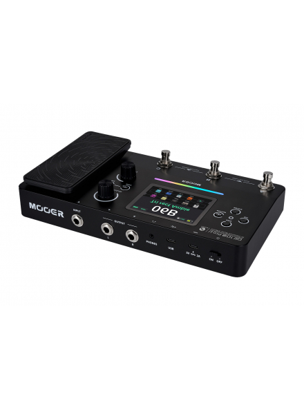 GE100 Pro Li, зображення 4