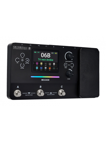 GE100 Pro Li, зображення 2