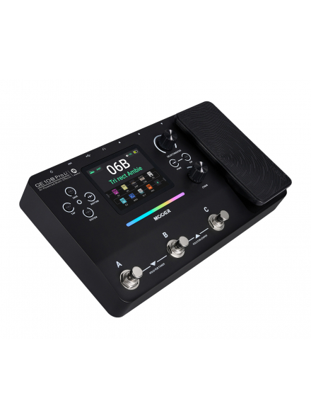 GE100 Pro Li, зображення 5