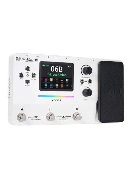 GE100 Pro, зображення 2