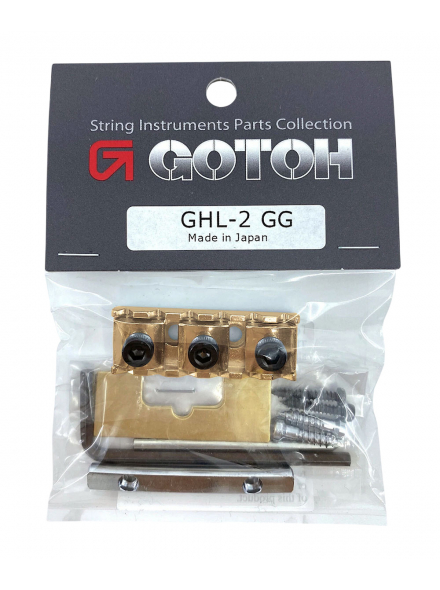 Gotoh GHL-2 (GG), зображення 6