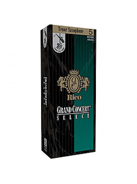 Grand Concert Select - Tenor Sax #2.5 (1шт), зображення 1