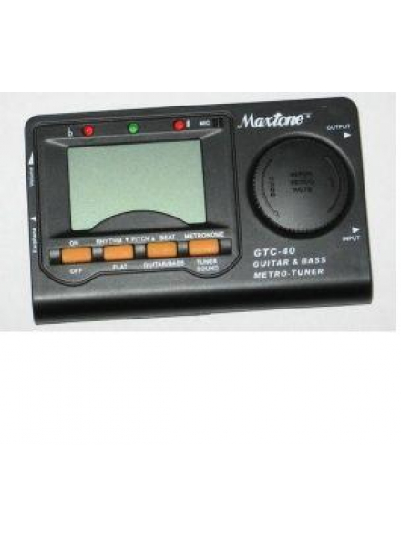GTC40, зображення 1