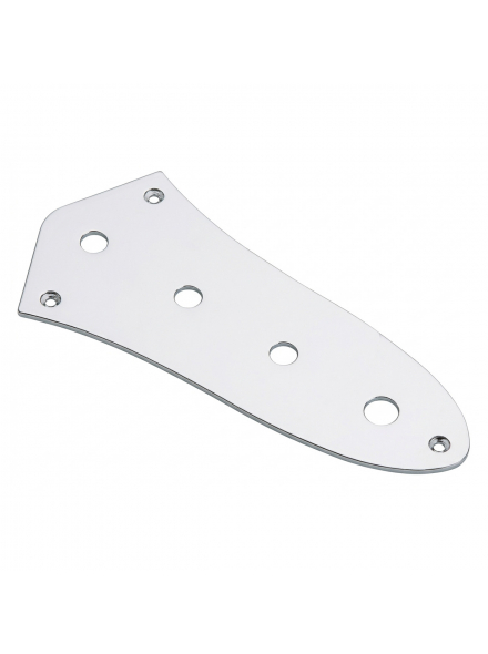 Paxphil HC002 CR JB-STYLE CONTROL PLATE (CHROME), зображення 1