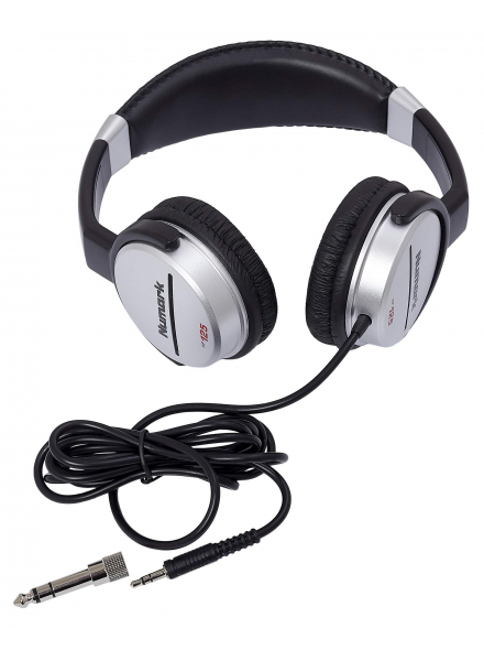 HF125, зображення 5