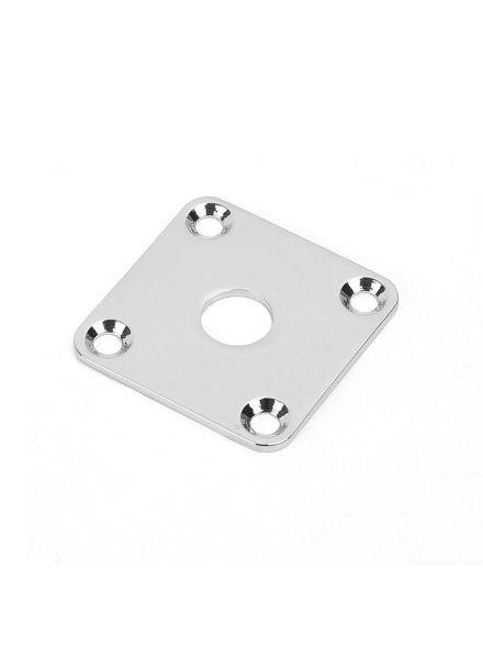 HJ015 CR JACK PLATE (CHROME), зображення 1