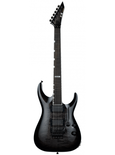 E-II HORIZON FR-II (See Thru Black Sunburst), зображення 1