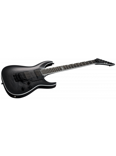 E-II HORIZON FR-II (See Thru Black Sunburst), зображення 2