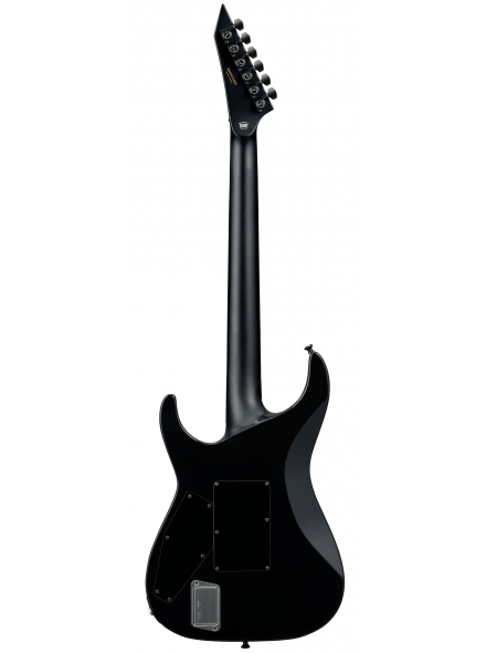 E-II HORIZON FR-II (See Thru Black Sunburst), зображення 3