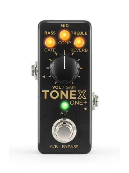 ToneX One+, зображення 1