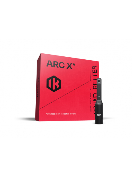 ARC X, зображення 1