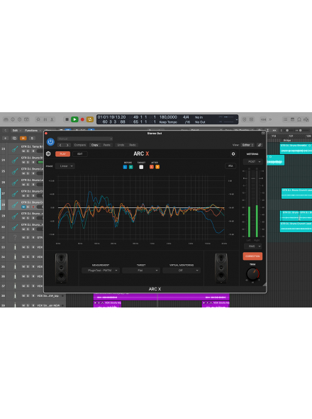 ARC X, зображення 3
