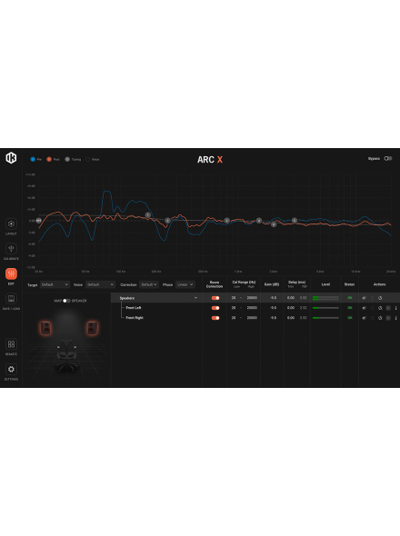 ARC X, зображення 2