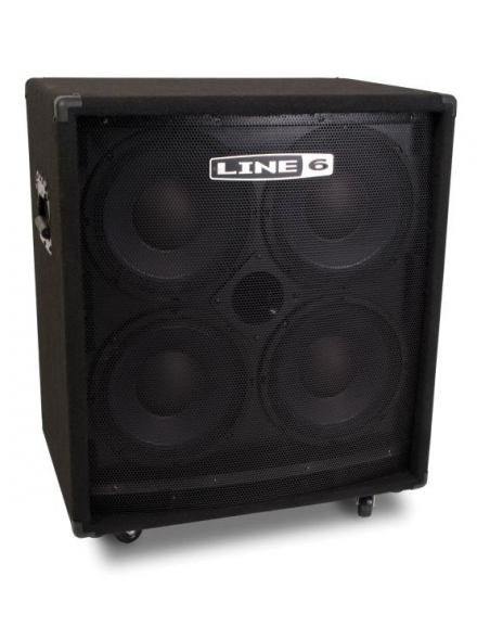 LowDown 410Cab, зображення 1