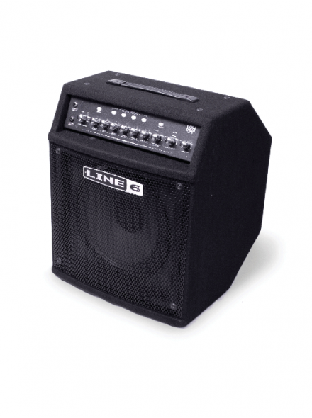 LowDown LD150, зображення 1
