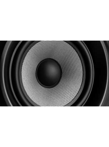 BX5BT Powered Desktop Studio Monitors with Bluetooth, зображення 6