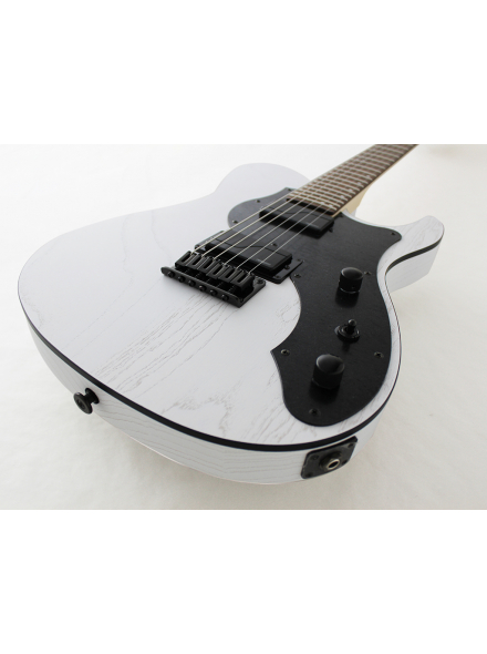 JIL2-ASH-DE664G Iliad Dark Evolution Series (Open Pore White), зображення 3
