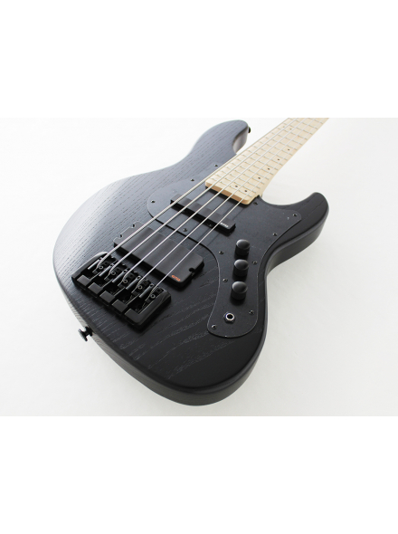 JMJ5-ASH-DE-M Mighty Jazz Dark Evolution Series (Open Pore Black), зображення 2