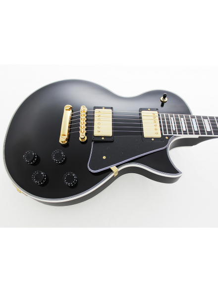 NLC20EMH NEO CLASSIC SINGLE CUT (Black), зображення 4