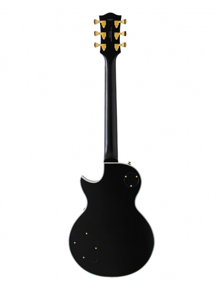 NLC20EMH NEO CLASSIC SINGLE CUT (Black), зображення 5