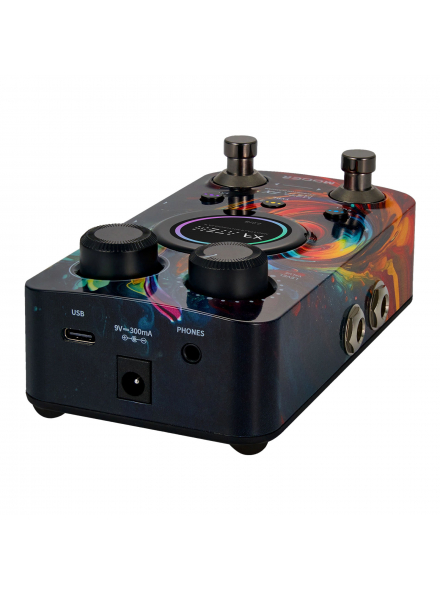Mooer Meta FX, зображення 3