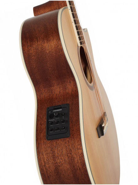 NDX Baritone (Natural Satin), зображення 3