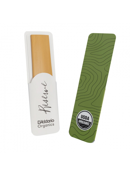 Organic Reserve - Alto Sax #3.0+ - 10 Box, зображення 4