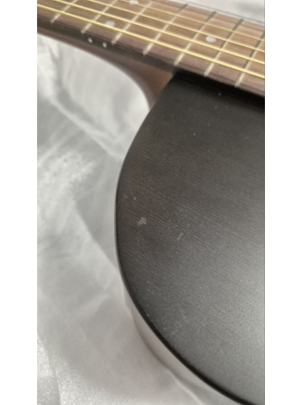 FS400C (Smoky Black), зображення 2