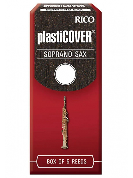 Plasticover - Soprano Sax #1.5 (1шт), зображення 1
