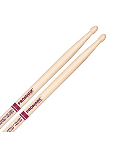 TXPG5BW HICKORY 5B PRO-GRIP, зображення 1