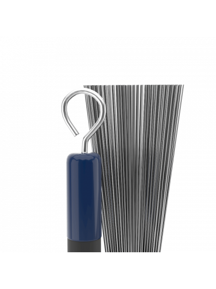 CLASSIC BRUSH Telescopic Wire, зображення 3