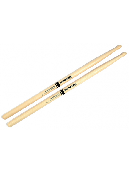 FBH580TW FORWARD BALANCE HICKORY .580 TEAR DROP WOOD TIP, зображення 1