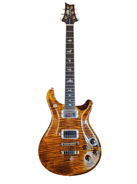 PRS McCarty 594 (Black Gold) #0423846, зображення 1