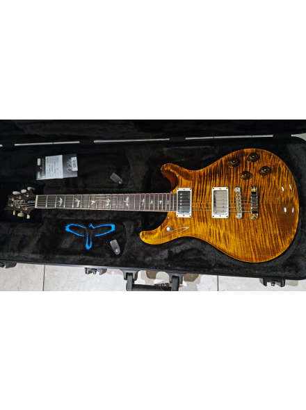 PRS McCarty 594 (Black Gold) #0423846, зображення 2