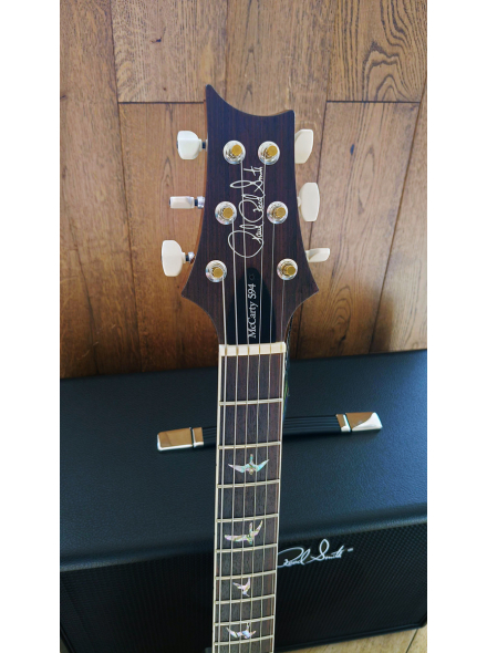 PRS McCarty 594 (Black Gold) #0423846, зображення 3