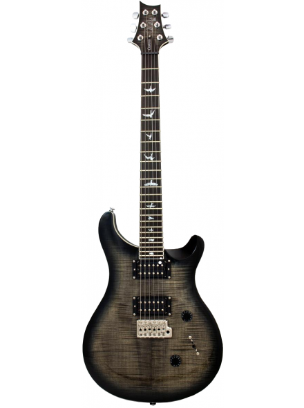 SE Custom 24 (Charcoal Burst), зображення 1