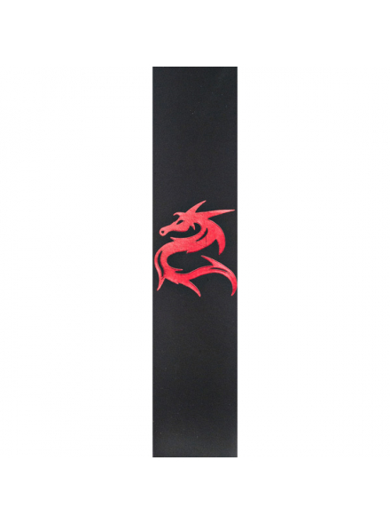 PW25LDRG Icon Collection Guitar Strap, Dragon, зображення 2
