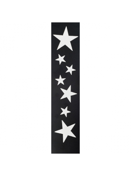 PW25L-STRS Icon Collection Guitar Strap, Stars, зображення 2
