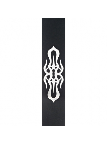 PW25LTRBB Icon Collection Guitar Strap, Tribal Band, зображення 2