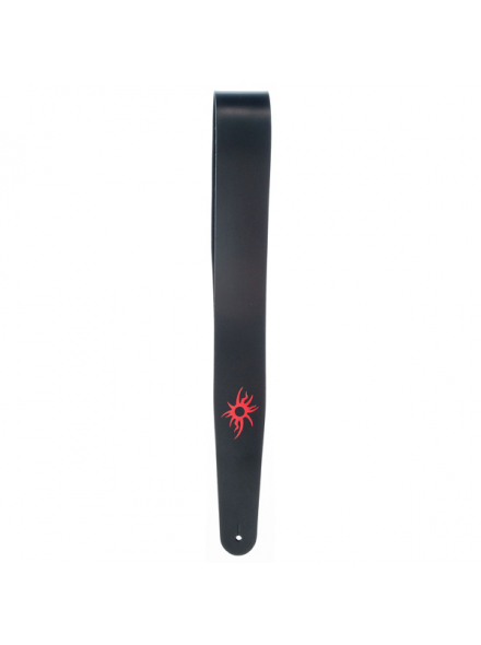 PW25LTRBS Icon Collection Guitar Strap, Tribal Sun, зображення 3
