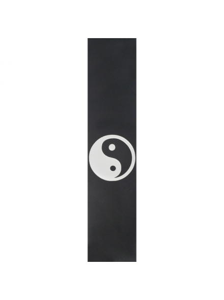 PW25L-YNYG Icon Collection Guitar Strap, Yin Yang, зображення 2