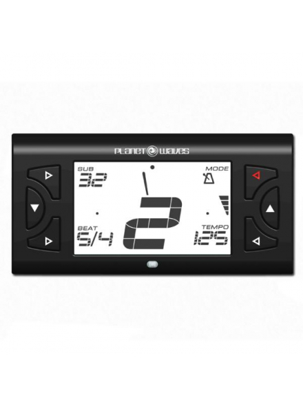 PW-CT-08 Metronome Tuner, зображення 1