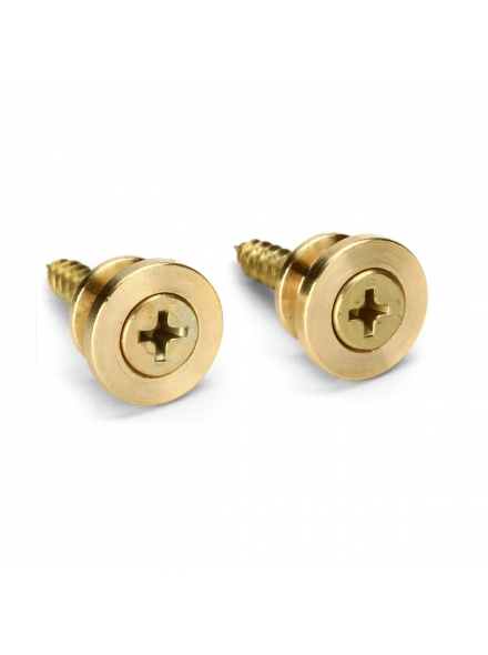 D'Addario PWEP302 BRASS END PIN, зображення 1