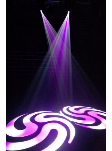 Q-SPOT 260 LED, зображення 6