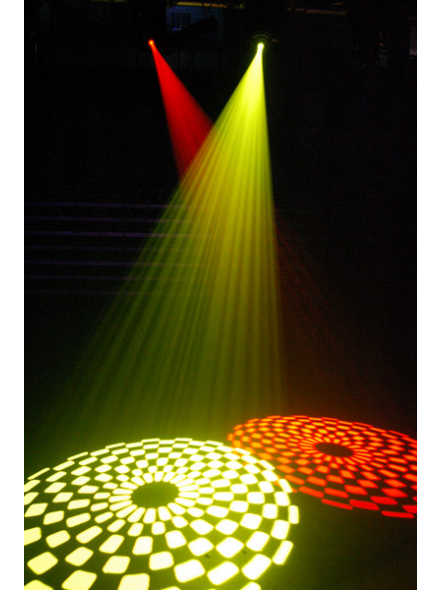 Q-SPOT 260 LED, зображення 7