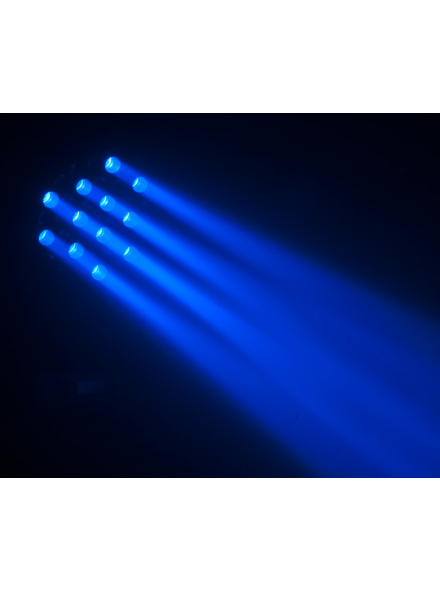 Q-WASH 260 LED, зображення 2
