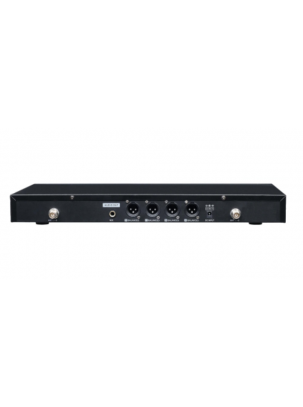 HL Audio K8004 Wireless Conference Microphone, зображення 2