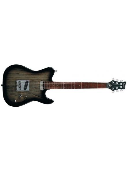 RENEGADE CUSTOM II (NIRVANA BLACK HP), зображення 1
